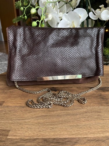 Massimo dutti crossbody bag - massimo,