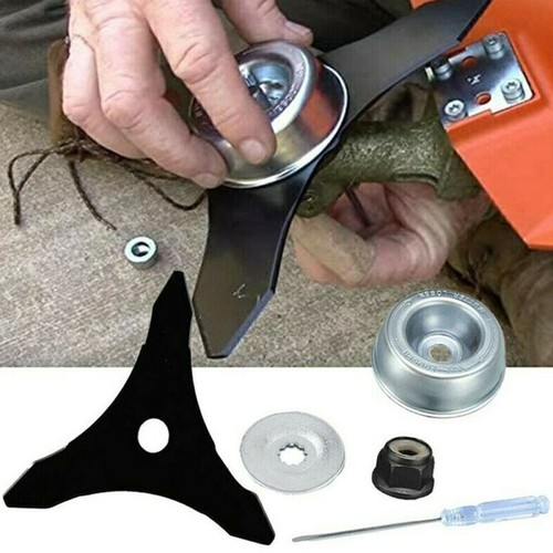 5pcs brushcutter blade for - 5pcs,