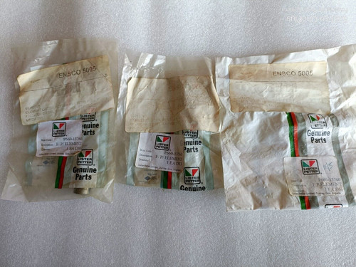 Lister stw fuel pump - st,