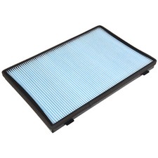 Blue Print Cabin Filter -