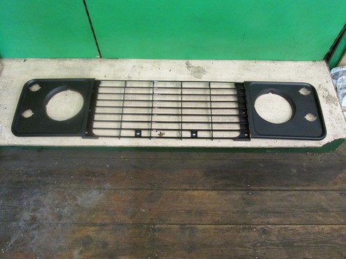Allmakes 4x4 front grille - , +