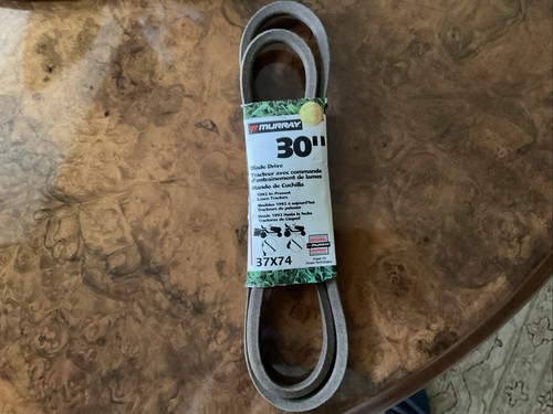 Genuine murray hayter - 30",