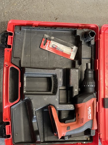 Hilti st1800 a22 - st1800-a22, cordless