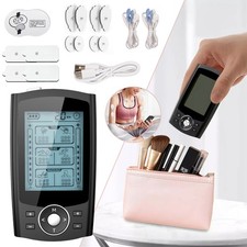 Dual Channel TENS Machine for
