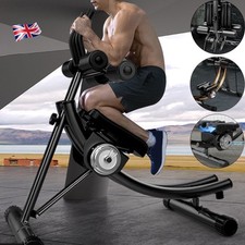 Abdominal Training Household