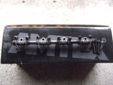 FORD 1500CC PRE X FLOW ENGINE