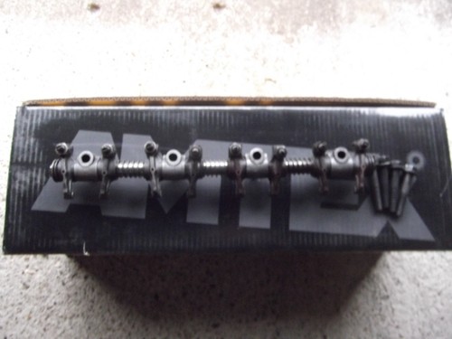 Ford 1500cc pre flow - 1500cc,