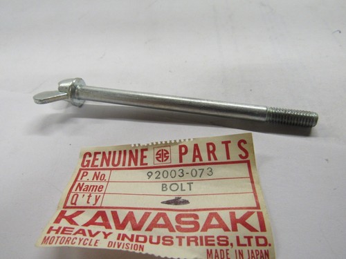 Kawasaki nos new 92003 073 - nos, air