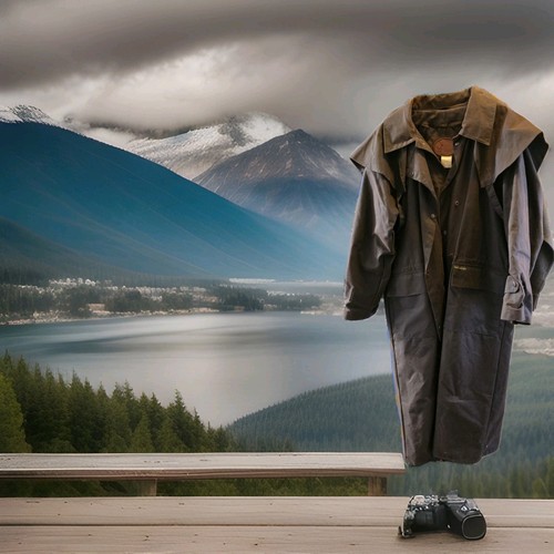 Outback trading men brown - outback, men's