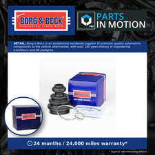 CV Joint Boot fits SKODA Front