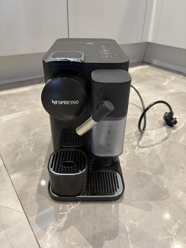 Delonghi lattissima one - delonghi,
