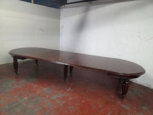 Antique large william - antique,