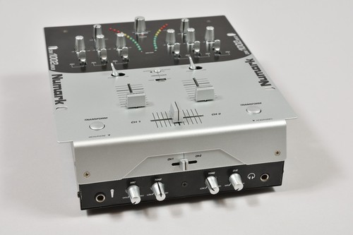 Numark dm1002 mkii channel - dm1002, 2