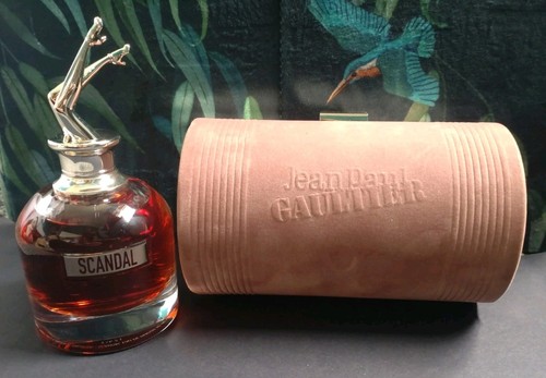 Jean paul gaultier scandal eau - jean,