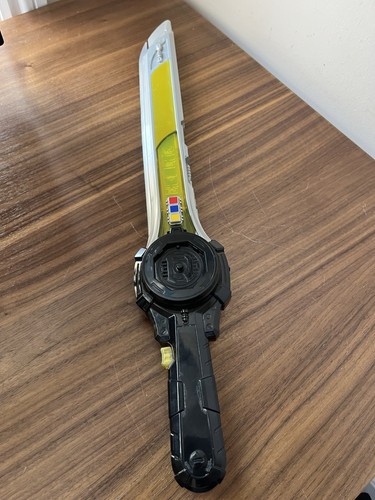 Power rangers ninja steel - ninja, dx