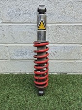 Yamaha DT125R Shock Absorber