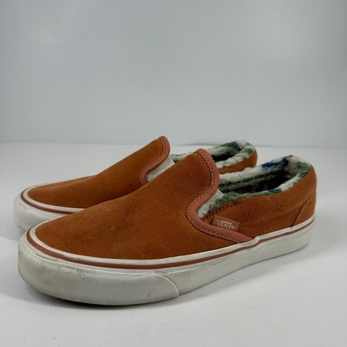 Vans classic slip men 5 - classic, men’s
