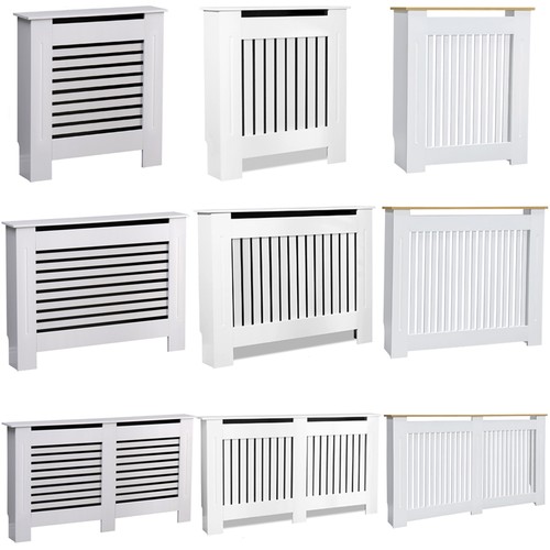100cm high radiator - high,