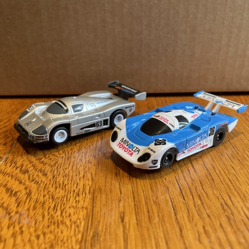 Tomy afx tyco aurora slot - tomy,