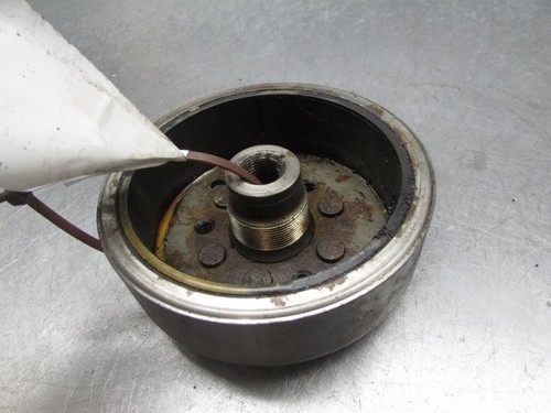 Suzuki gs1000 shaft - gs1000, g