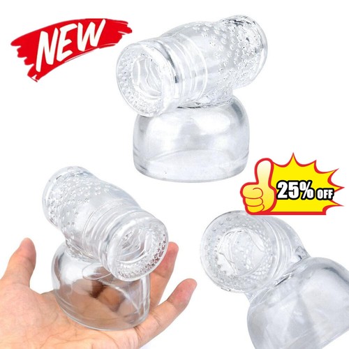 Clear tpe male humming - tpe,