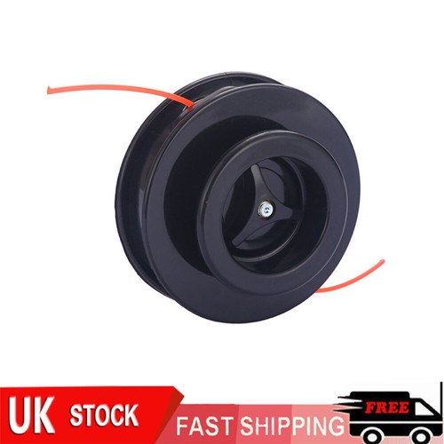 Strimmer line head - head, manual