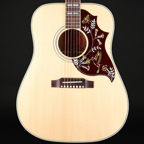 Gibson hummingbird faded - faded, in