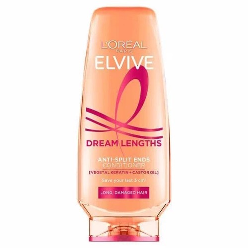 4xl oreal elvive dream - elvive, lengths