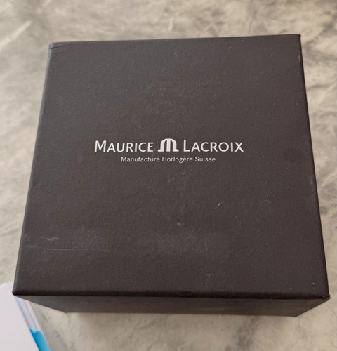 Maurice lacroix aikon - lacroix,