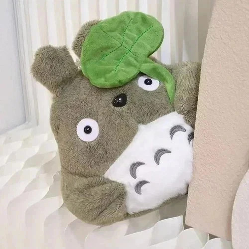 Neighbor totoro plush soft - totoro,