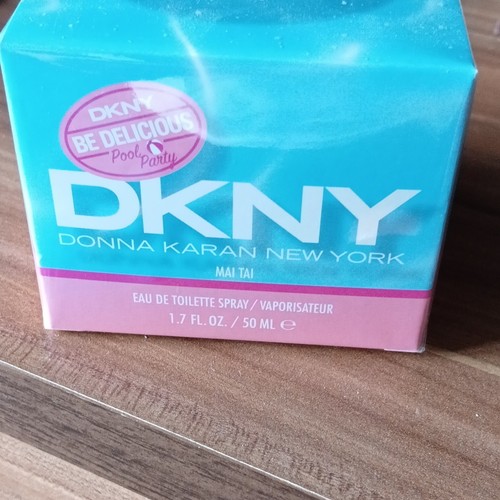 Dkny delicious mai tai eau - dkny,