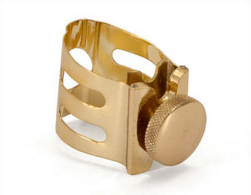Otto link alto tenor sax - otto,