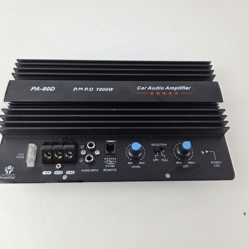 80d 12v 1000w car - 1000w,