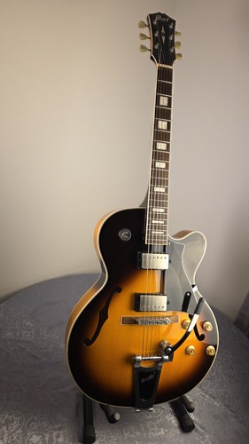 Cort yorktown guitar tobacco - cort,