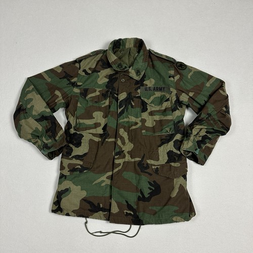 Army military coat cold - us,