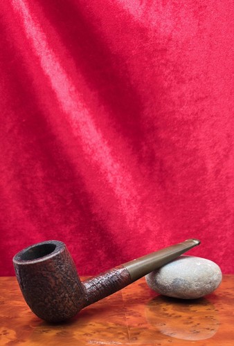 Antique vintage estate - vintage, tobacco