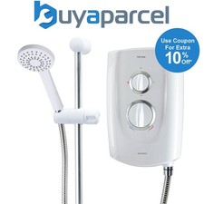 Triton IVORY 5 Easy Fit 10.5KW