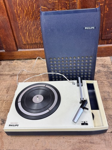 Superb blue black philips - blue/black,
