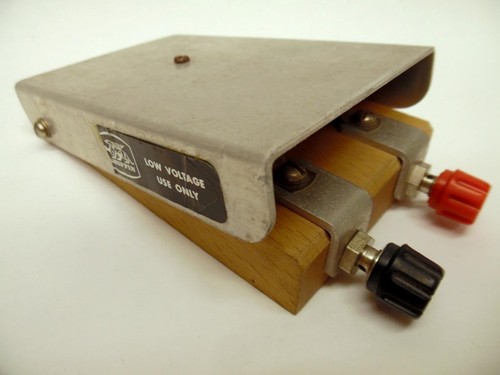Vintage griffin george low - vintage,