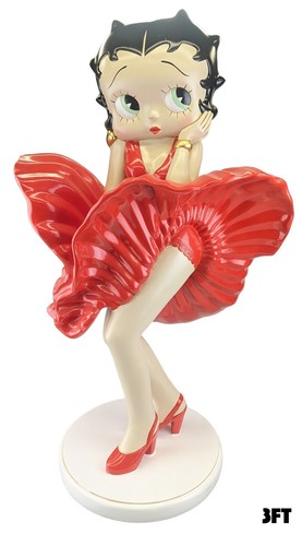3ft large betty - 3ft,