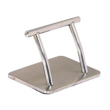 Salon Chair Foot Rest Metal