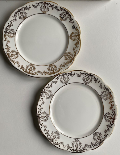 Royal crown trentham gold - crown,