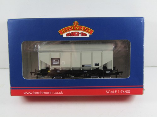 Bachmann 601 21 ton grain - -,