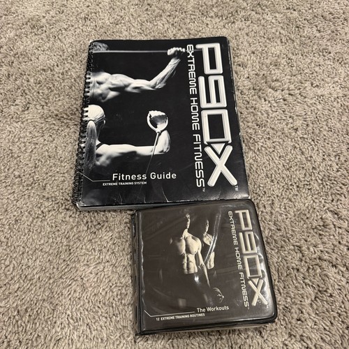 P90x extreme home - p90x, fitness