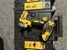 DeWalt DCF887N 18V XR 3-Speed
