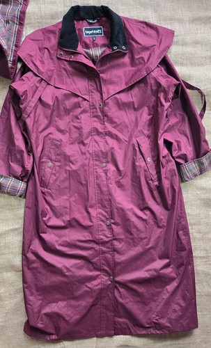 Target dry burgundy outrider - dry,
