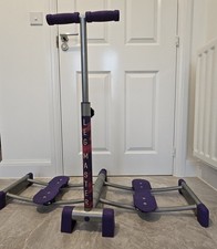 Leg Master Exerciser Thighs