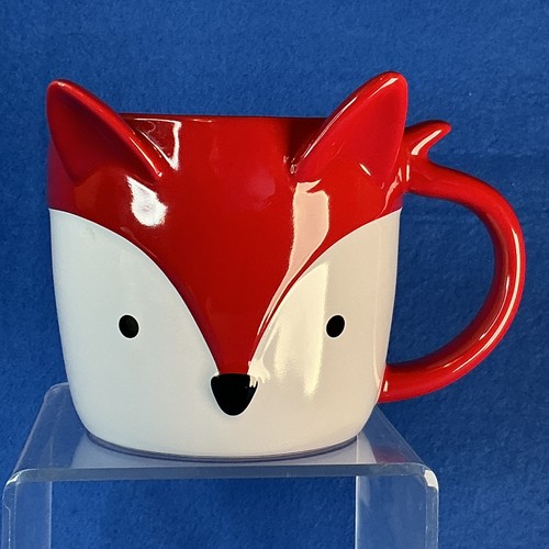 2019 starbucks fox - 2019, ears