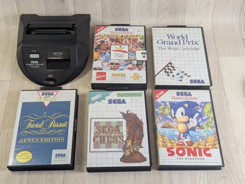 Sega mega drive official - drive,