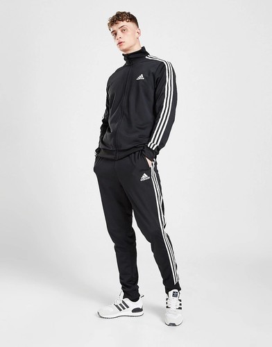 Mens adidas tracksuit bottoms - mens,